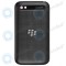 Capac baterie Blackberry Q20 Classic negru