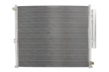 Condensator / Radiator aer conditionat TOYOTA LAND CRUISER PRADO (_J12_) (2002 - 2010) THERMOTEC KTT110497