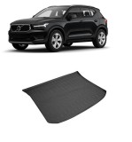 Covor portbagaj tavita Volvo XC40 (2017-2022)