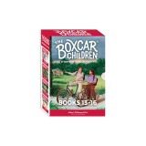The Boxcar Children Mysteries Boxed Set #13-16