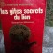 Les gites secrets du lion - George Hunt Williamson