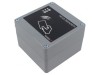 Cititor RFID MIFARE 10-24V cu Modbus și POE