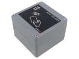 Cititor RFID MIFARE 10-24V cu Modbus și POE