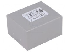 Transformator &Icirc;ncapsulat 10VA 230V 12V 420mA PCB