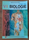 Florica Tibea Manual Bilologie clasa 7