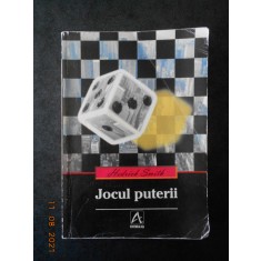 HEDRICK SMITH - JOCUL PUTERII