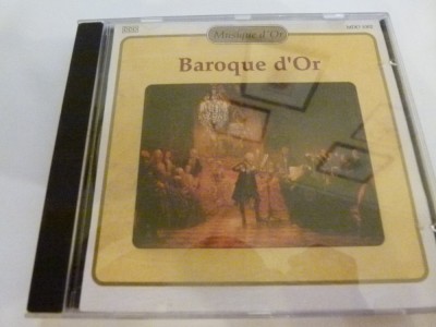 Barocul de aur - Corelli, Pachebel foto