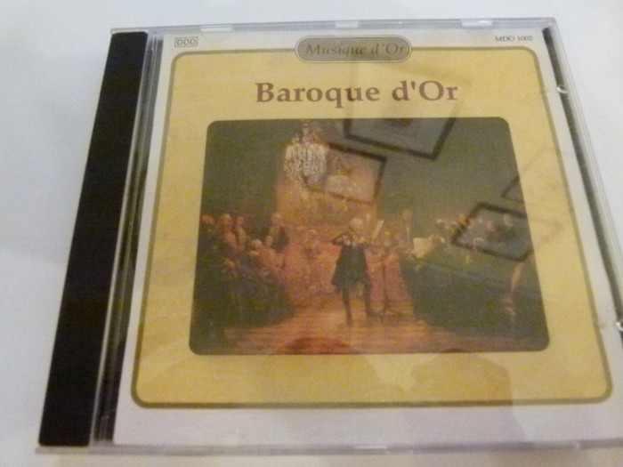 Barocul de aur - Corelli, Pachebel