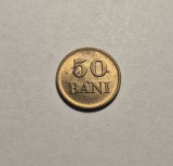 50 Bani 1947 UNC