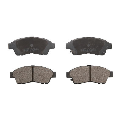 Set placute frana fata LRP Toyota foto