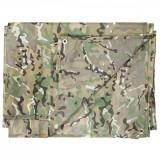 Prelata Fas / Folie Fund Cort 3x4m Operation Camo MFH 32424X