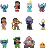 Figurina - Funko Mystery Mini: Lilo &amp; Stitch - mai multe modele | Funko