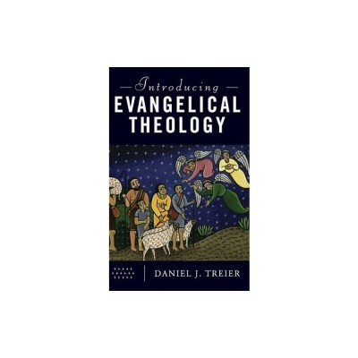 Introducing Evangelical Theology foto