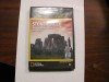 DVD Stonehenge: Dezvaluirea Secretelor Megalitilor - De Agostini, Locuri Celebre, Documentar National Geographic, Editia 2012