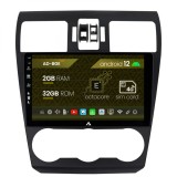 Cumpara ieftin Navigatie Subaru Forester (2012-2018), Android 12, E-Octacore 2GB RAM + 32GB ROM, 9 Inch - AD-BGE9002+AD-BGRKIT334