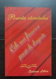 Poarta sărutului. Cele mai frumoase poezii de dragoste (Alina Hucai, antologatie)