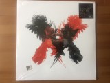 Kings Of Leon Only By The Night 2015 2 LP dublu disc vinyl muzica rock sigilat M, Sony Music