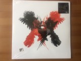 Kings Of Leon Only By The Night 2015 2 LP disc vinyl muzica indie rock sigilat M, VINIL, sony music