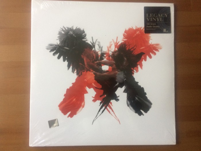 Kings Of Leon Only By The Night 2015 2 LP dublu disc vinyl muzica rock sigilat M