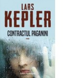 Contractul Paganini - Lars Kepler
