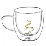 Set 6 Cani Sticla Doblo cu pereti dubli 250ml X239 CNN48552