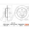 Dr!ve+ DP1010.11.0307 Disc frana