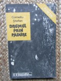 DRUMUL PRIN PADURE - Corneliu Stefan, 1989, Didactica si Pedagogica