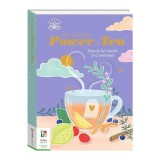 The Healing Power of Tea Blends for Health and Wellness