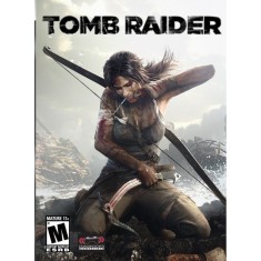 Joc Tomb Raider (COD activare Steam) foto