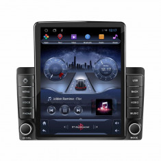 Navigatie dedicata cu Android Dacia Duster I 2013 - 2018, 2GB RAM, Radio GPS