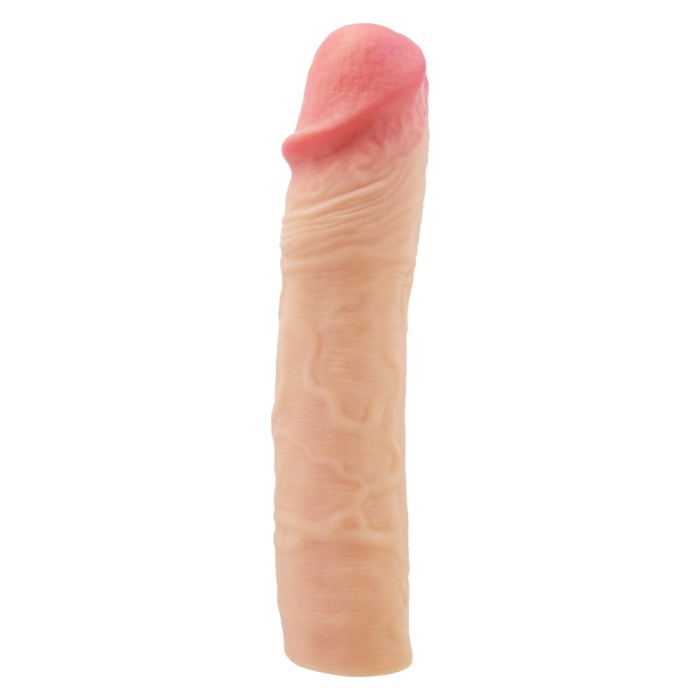 Extensie penis Chelsea Natural
