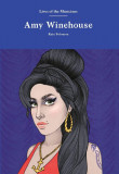 Amy Winehouse | Kate Solomon