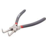 Patent Siguranta Cr-va Cu Cioc Indoit Interior 200mm