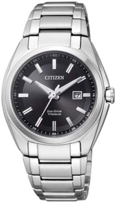 Ceas Dama, Citizen, Super Titanium EW2210-53E - Marime universala foto