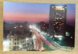 QW23 B - Carte postala - tematica turism - vedere - Romania - Bucuresti 151, Necirculata, Fotografie