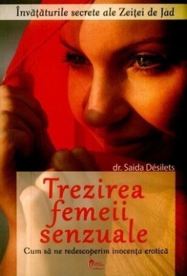 Trezirea femeii senzuale foto