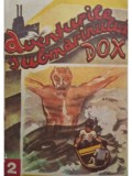 Hans Warren - Aventurile submarinului Dox, vol. 2