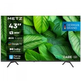 LED TV 4K 43"(108cm) METZ 43MUF7000Z