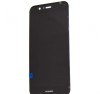 Display LCD Huawei Nova 2, Negru, Touchscreen Digitizer, Ansamblu Ecran