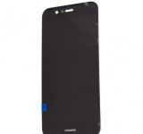 Display LCD Huawei Nova 2, Negru, Touchscreen Digitizer, Ansamblu Ecran