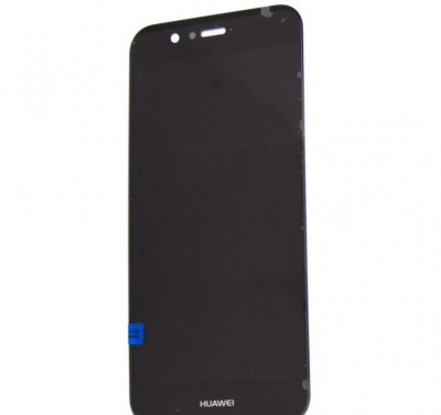 LCD Huawei nova 2 + Touch, Black foto