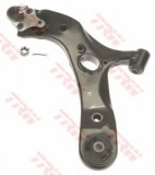 Bascula / Brat suspensie roata TOYOTA COROLLA Limuzina (E15) (2006 - 2016) TRW JTC2233