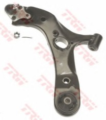 Bascula / Brat suspensie roata TOYOTA COROLLA Limuzina (E15) (2006 - 2016) TRW JTC2233