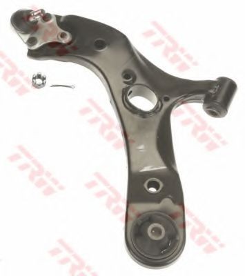 Bascula / Brat suspensie roata TOYOTA AURIS (ZWE18, NZE18, ZRE18) (2012 - 2016) TRW JTC2233 foto