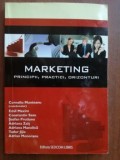 Marketing: princiii, practici, orizonturi- Corneliu Munteanu, Emil Maxim