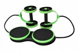 Disc rotativ cu corzi Sportman F22B
