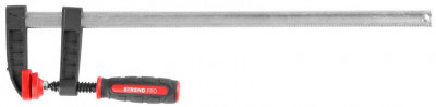 Clemă de t&amp;acirc;mplar Strend Pro Premium DT8615, 50x300 mm, ergonomică foto