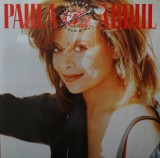 Vinil LP Paula Abdul &ndash; Forever Your Girl (-VG)