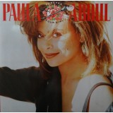 Vinil LP Paula Abdul &ndash; Forever Your Girl (-VG)