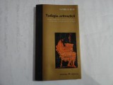TEOLOGIA ARITMETICII - IAMBLICHOS